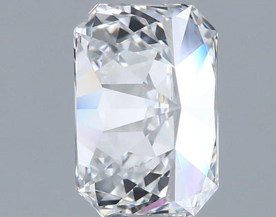 1.54 Carat Radiant Lab Diamond :: 360 spin frame 06