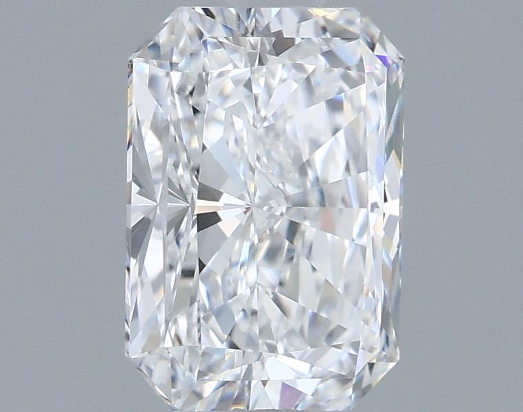 1.54 Carat Radiant Lab Diamond :: 360 spin frame 07