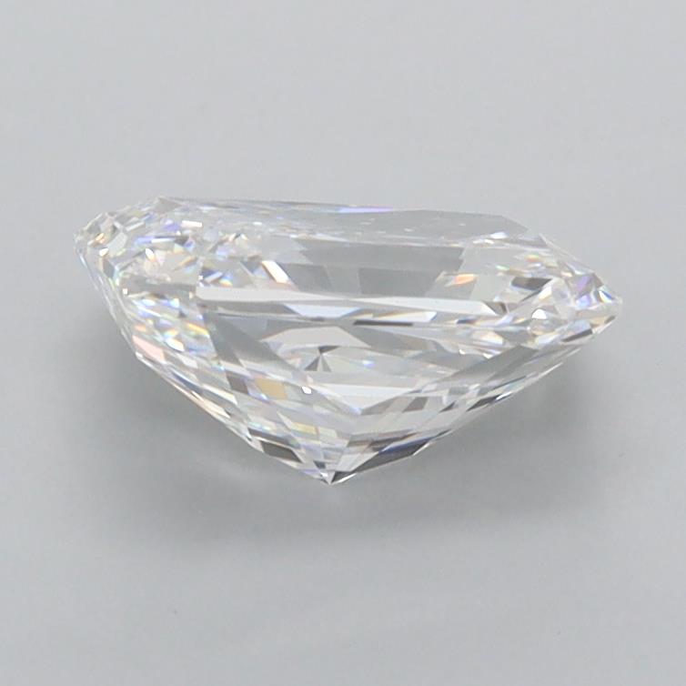 1.54 Carat Radiant Lab Diamond :: 360 spin frame 01