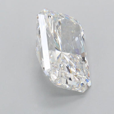 1.54 Carat Radiant Lab Diamond :: 360 spin frame 02