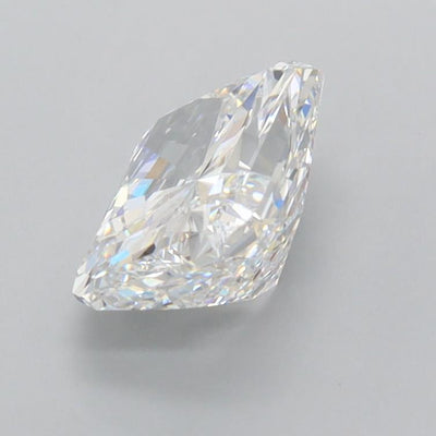 1.54 Carat Radiant Lab Diamond :: 360 spin frame 04
