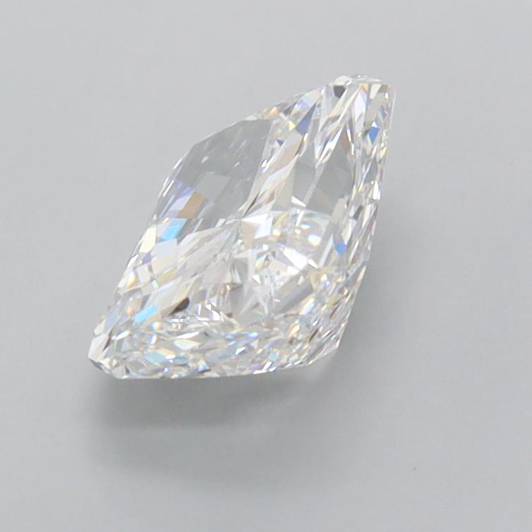 1.54 Carat Radiant Lab Diamond :: 360 spin frame 04