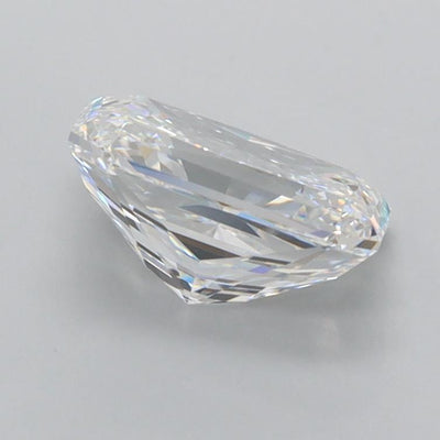 1.54 Carat Radiant Lab Diamond :: 360 spin frame 06