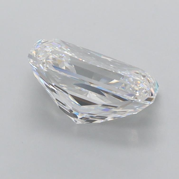 1.54 Carat Radiant Lab Diamond :: 360 spin frame 06