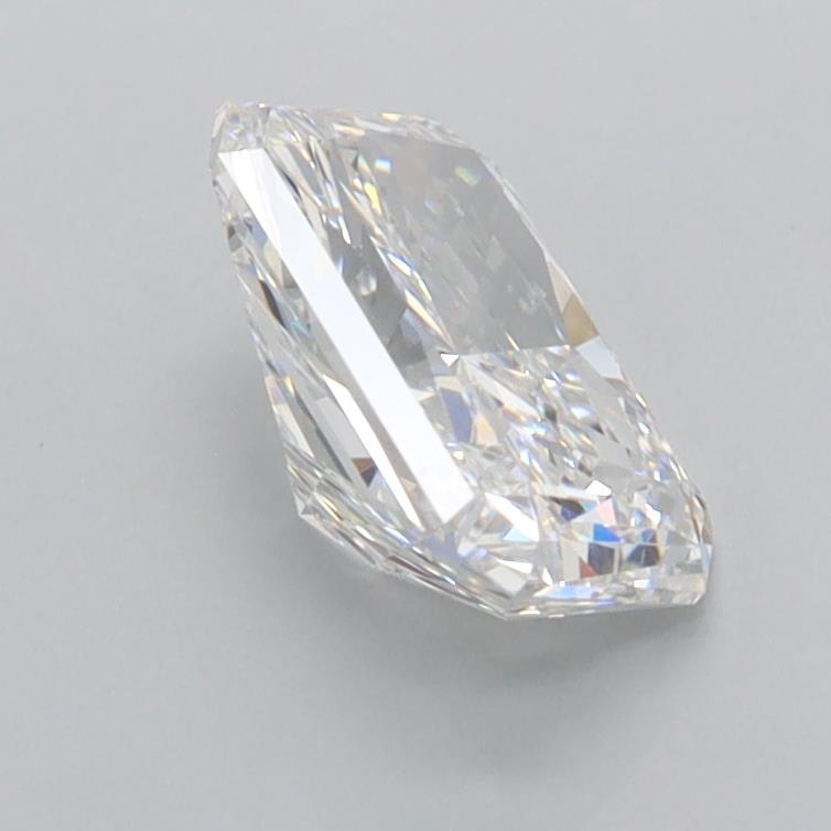 1.54 Carat Radiant Lab Diamond :: 360 spin frame 07