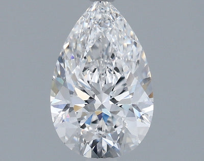 1.02 Carat Pear Lab Diamond