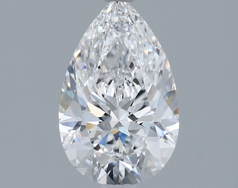 1.02 Carat Pear Lab Diamond