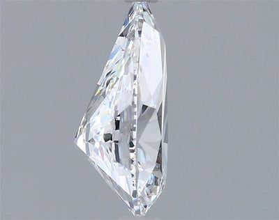 1.02 Carat Pear Lab Diamond :: 360 spin frame 01