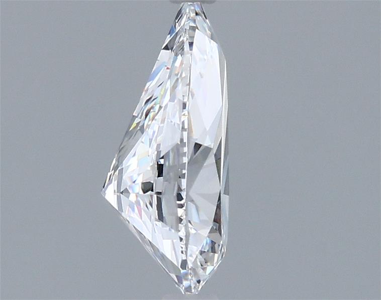 1.02 Carat Pear Lab Diamond :: 360 spin frame 01