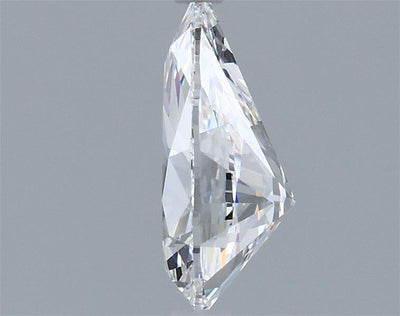 1.02 Carat Pear Lab Diamond :: 360 spin frame 02
