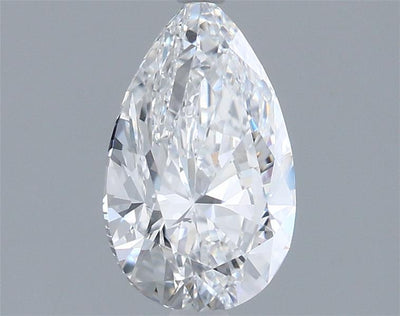 1.02 Carat Pear Lab Diamond :: 360 spin frame 04