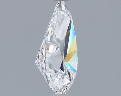 1.02 Carat Pear Lab Diamond :: 360 spin frame 05