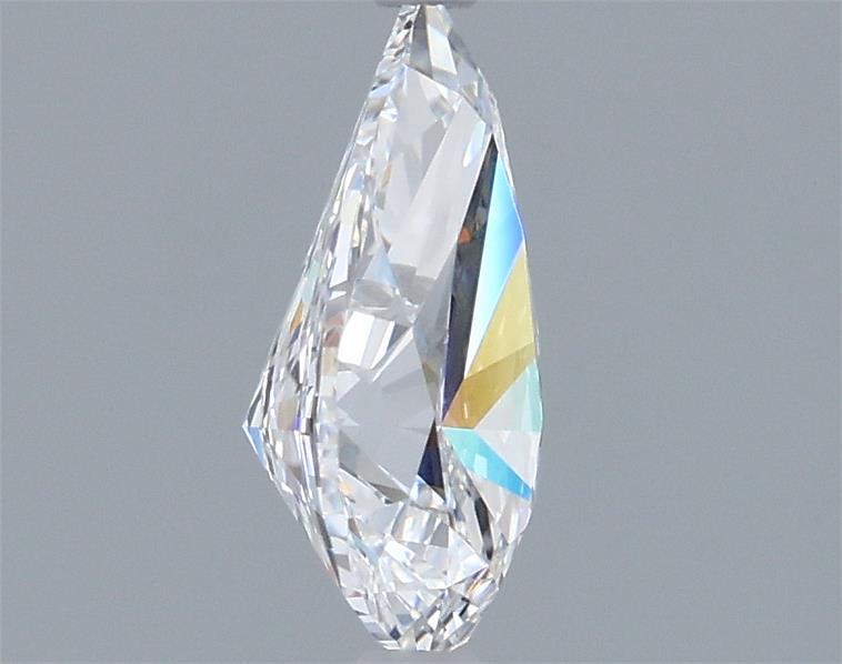 1.02 Carat Pear Lab Diamond :: 360 spin frame 05