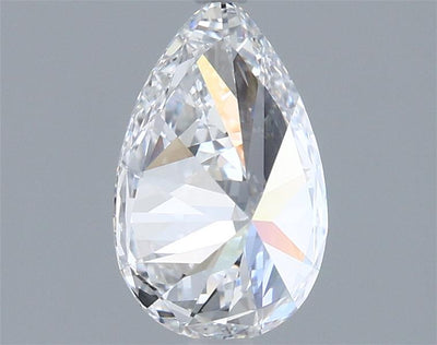 1.02 Carat Pear Lab Diamond :: 360 spin frame 07