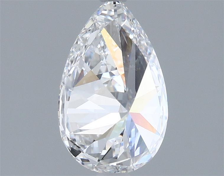1.02 Carat Pear Lab Diamond :: 360 spin frame 07