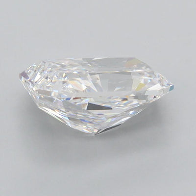 2.01 Carat Radiant Lab Diamond :: 360 spin frame 01