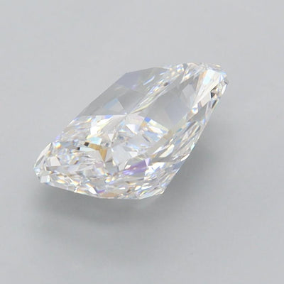 2.01 Carat Radiant Lab Diamond :: 360 spin frame 03