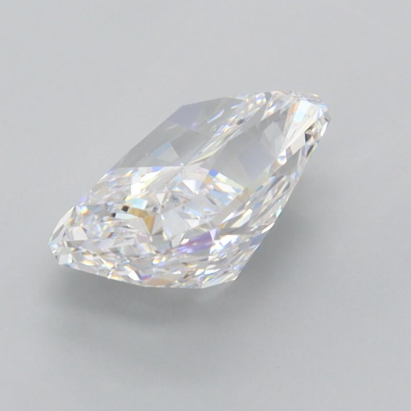 2.01 Carat Radiant Lab Diamond :: 360 spin frame 03