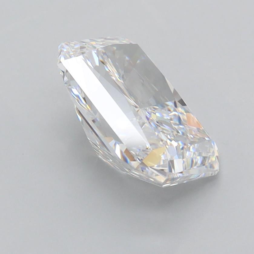 2.01 Carat Radiant Lab Diamond :: 360 spin frame 04