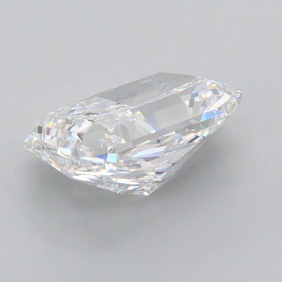 2.01 Carat Radiant Lab Diamond :: 360 spin frame 05