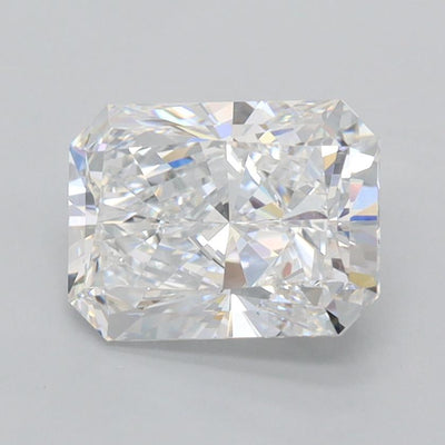 2.01 Carat Radiant Lab Diamond :: 360 spin frame 06