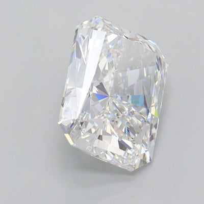 2.01 Carat Radiant Lab Diamond :: 360 spin frame 07