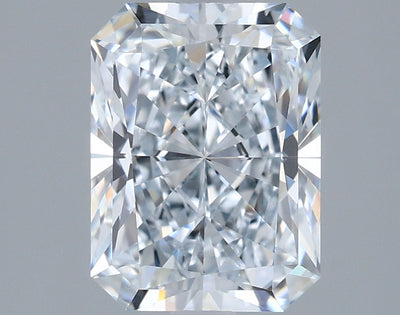 2.06 Carat Radiant Lab Diamond