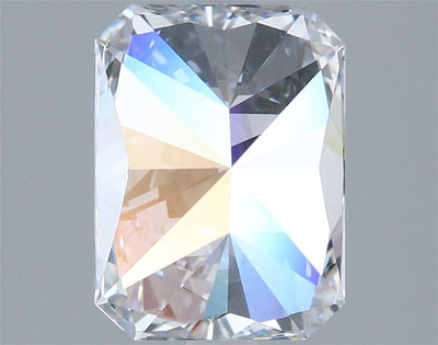 2.06 Carat Radiant Lab Diamond :: 360 spin frame 01