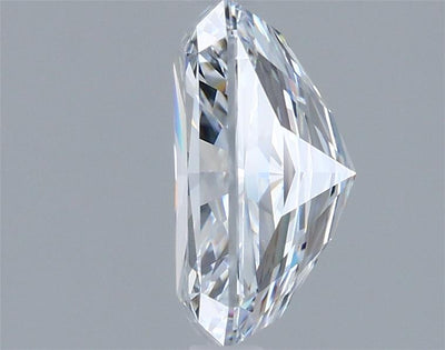 2.06 Carat Radiant Lab Diamond :: 360 spin frame 02