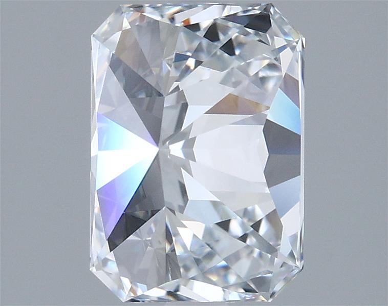 2.06 Carat Radiant Lab Diamond :: 360 spin frame 04