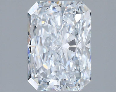 2.06 Carat Radiant Lab Diamond :: 360 spin frame 07