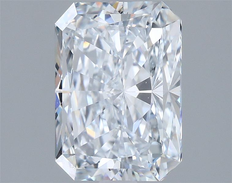2.06 Carat Radiant Lab Diamond :: 360 spin frame 07