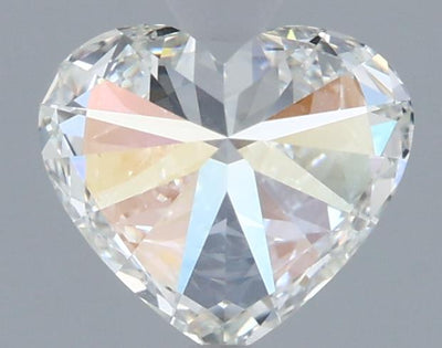 1.07 Carat Heart Lab Diamond :: 360 spin frame 01