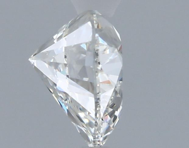 1.07 Carat Heart Lab Diamond :: 360 spin frame 02