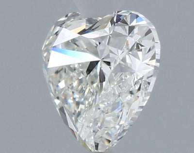 1.07 Carat Heart Lab Diamond :: 360 spin frame 03