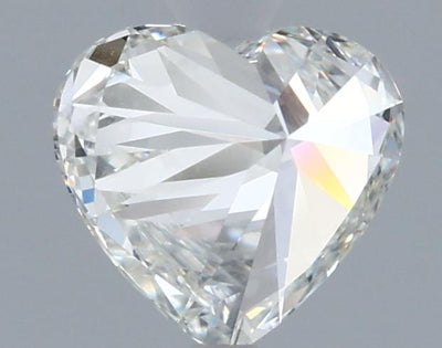 1.07 Carat Heart Lab Diamond :: 360 spin frame 04