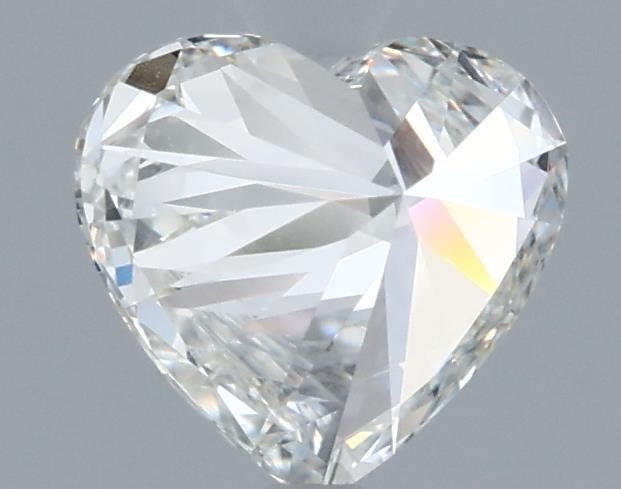 1.07 Carat Heart Lab Diamond :: 360 spin frame 04