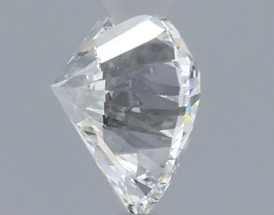 1.07 Carat Heart Lab Diamond :: 360 spin frame 06