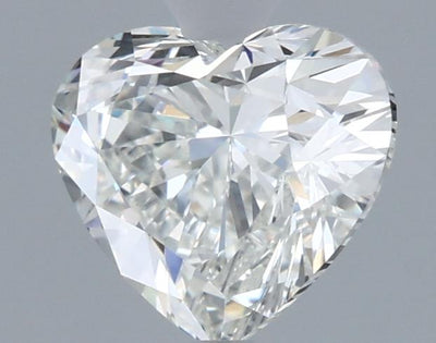 1.07 Carat Heart Lab Diamond :: 360 spin frame 07