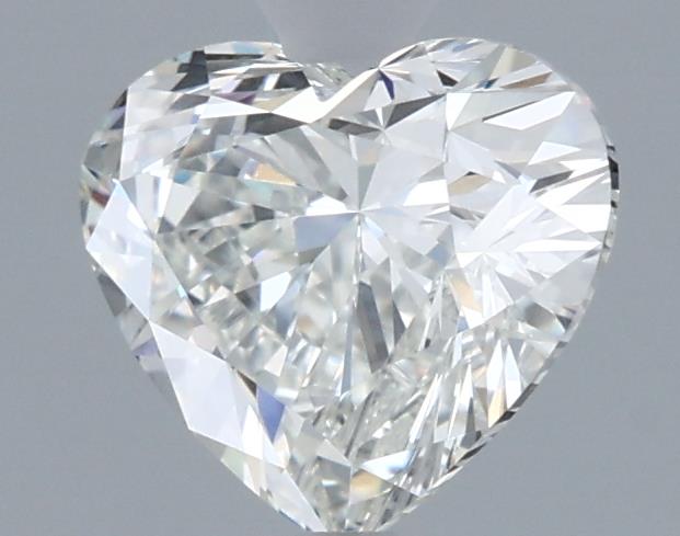 1.07 Carat Heart Lab Diamond :: 360 spin frame 07