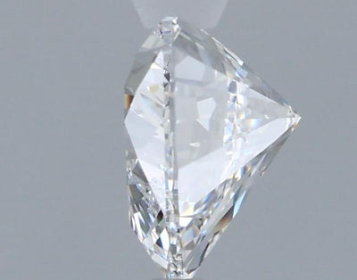 1.28 Carat Heart Lab Diamond :: 360 spin frame 02