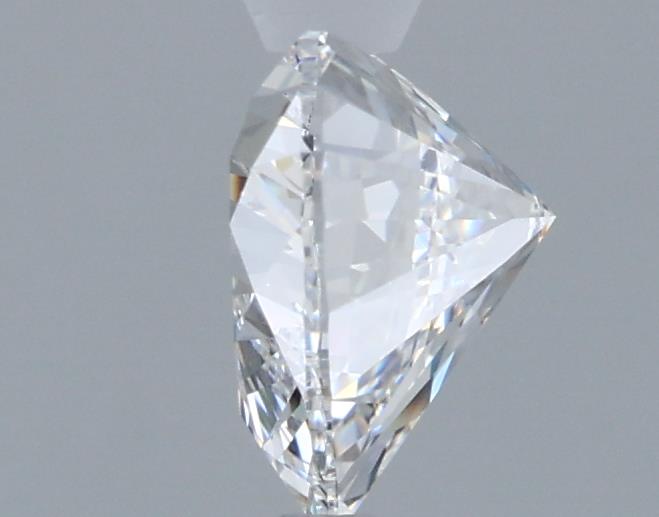 1.28 Carat Heart Lab Diamond :: 360 spin frame 02