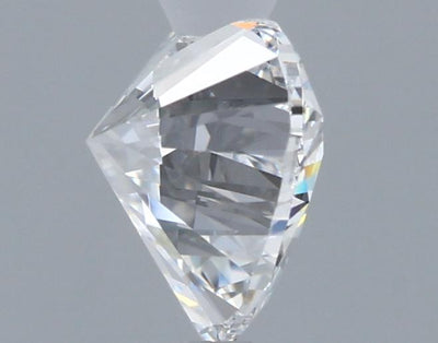 1.28 Carat Heart Lab Diamond :: 360 spin frame 04