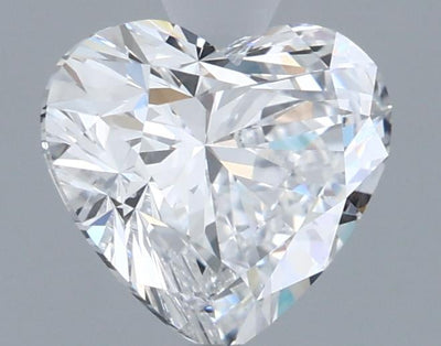 1.28 Carat Heart Lab Diamond :: 360 spin frame 05