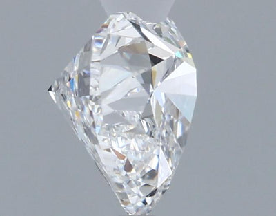 1.28 Carat Heart Lab Diamond :: 360 spin frame 06