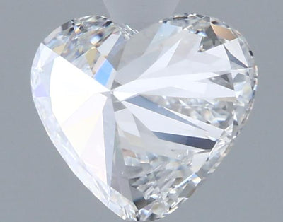 1.28 Carat Heart Lab Diamond :: 360 spin frame 07