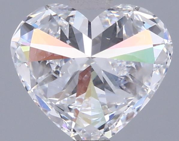 1.30 Carat Heart Lab Diamond :: 360 spin frame 01