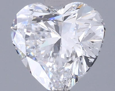 1.30 Carat Heart Lab Diamond :: 360 spin frame 04