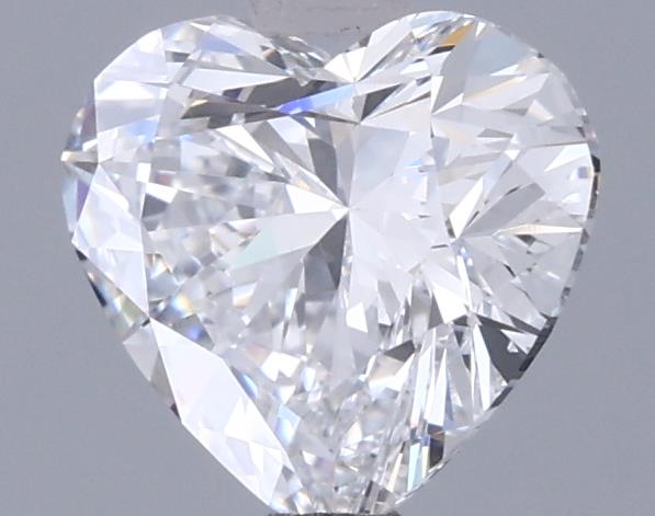 1.30 Carat Heart Lab Diamond :: 360 spin frame 04