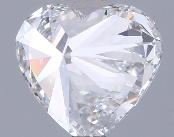 1.30 Carat Heart Lab Diamond :: 360 spin frame 07